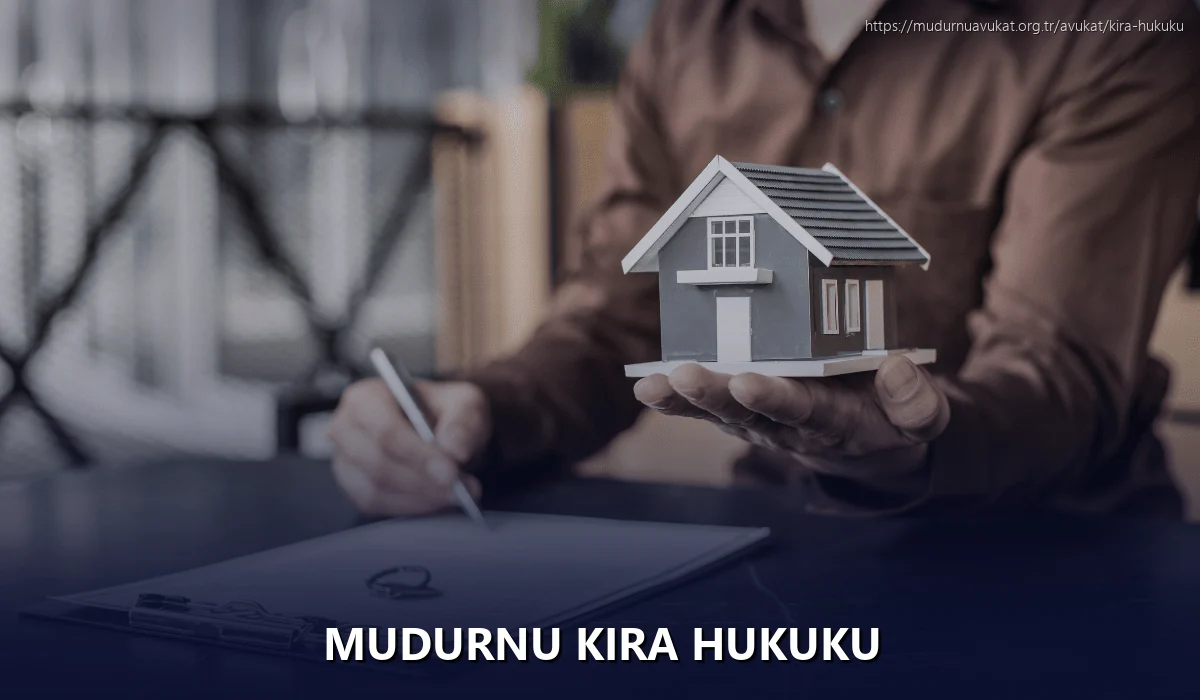 Mudurnu Kira Hukuku